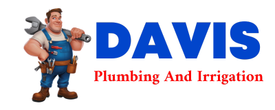 Trusted plumber in FOWLERTON